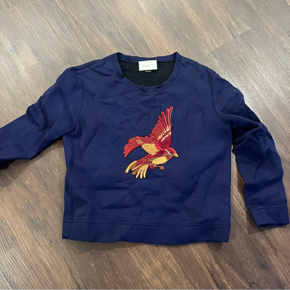 Gucci